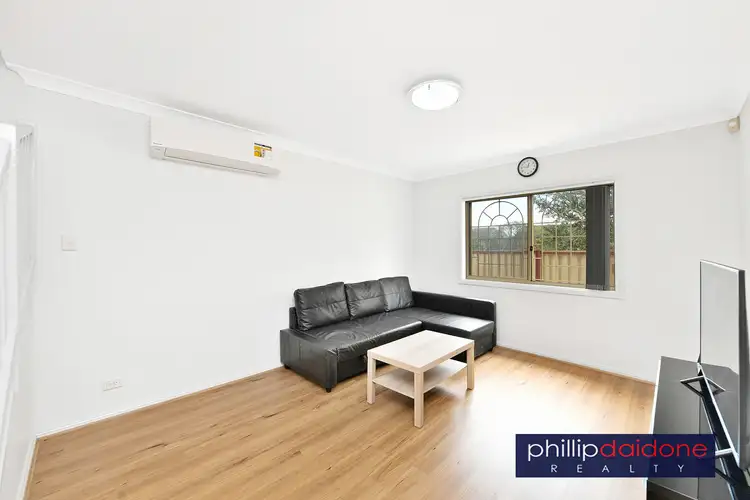 Fifth view of Homely townhouse listing, 3/19 York Street, Berala NSW 2141