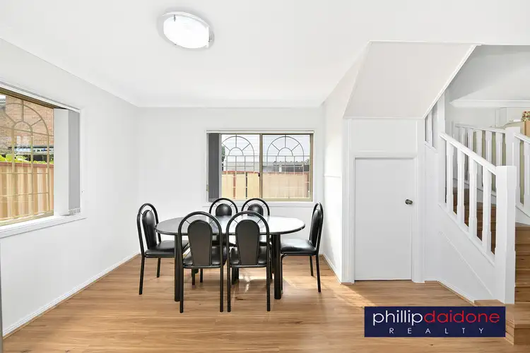 Sixth view of Homely townhouse listing, 3/19 York Street, Berala NSW 2141