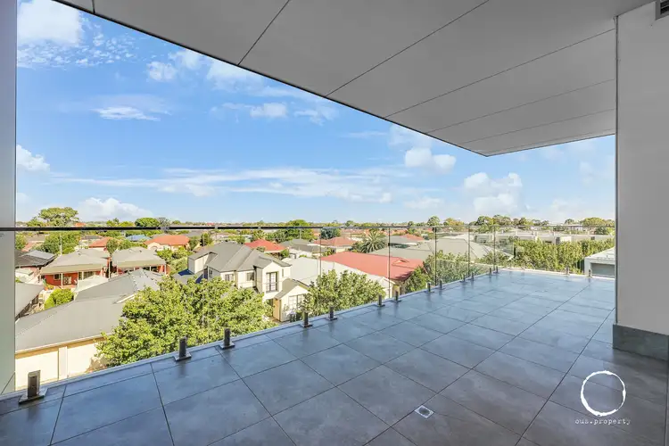 Second view of Homely apartment listing, 312/23 Warner Avenue, Findon SA 5023