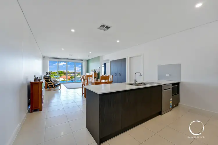 Third view of Homely apartment listing, 312/23 Warner Avenue, Findon SA 5023