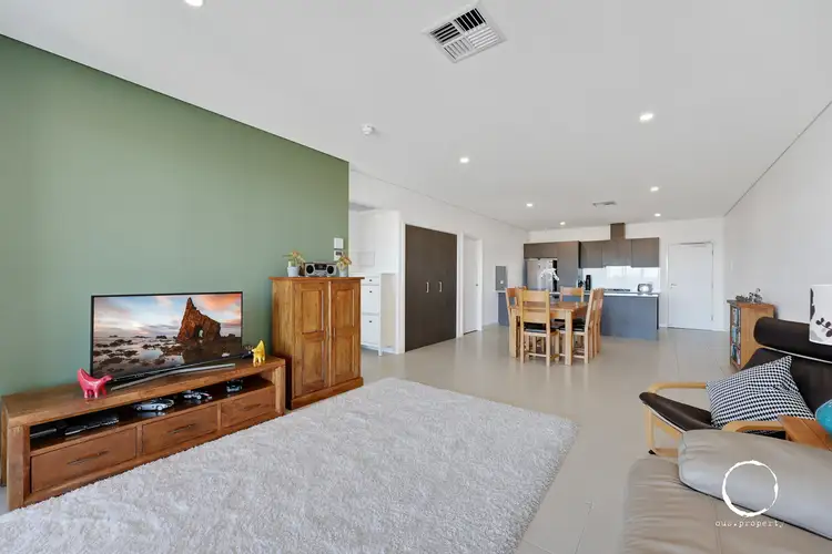 Fifth view of Homely apartment listing, 312/23 Warner Avenue, Findon SA 5023