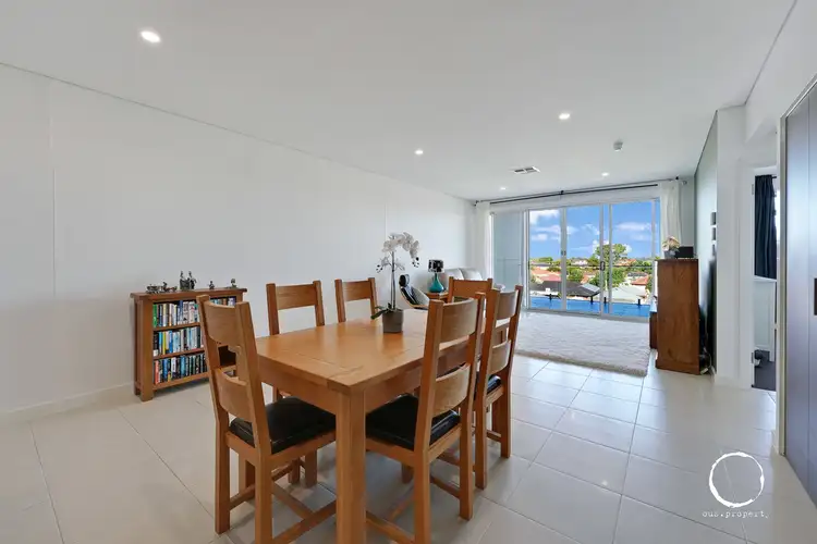 Sixth view of Homely apartment listing, 312/23 Warner Avenue, Findon SA 5023