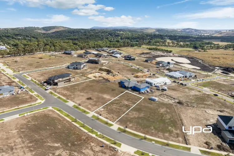 Sixth view of Homely land listing, 14 Hendry Drive, Sunbury VIC 3429