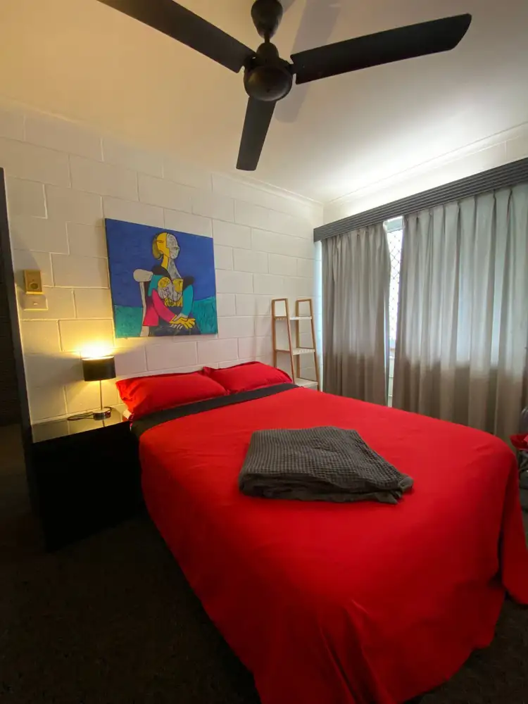 Sixth view of Homely unit listing, 7/379-385 Mayers Street, Edge Hill QLD 4870