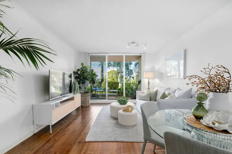 2C/17-31 Sunnyside Avenue, Caringbah NSW 2229