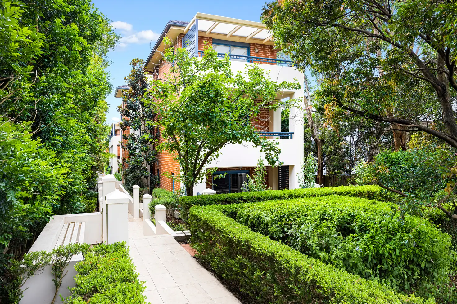 Main view of Homely apartment listing, 20/53 Campbell Parade, Manly Vale NSW 2093