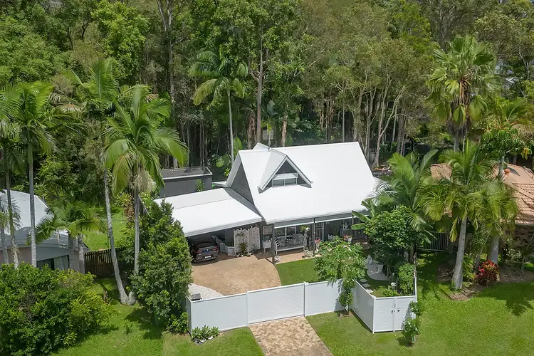 30 Lyndhurst Grove, Tewantin QLD 4565