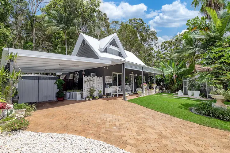 Second view of Homely house listing, 30 Lyndhurst Grove, Tewantin QLD 4565