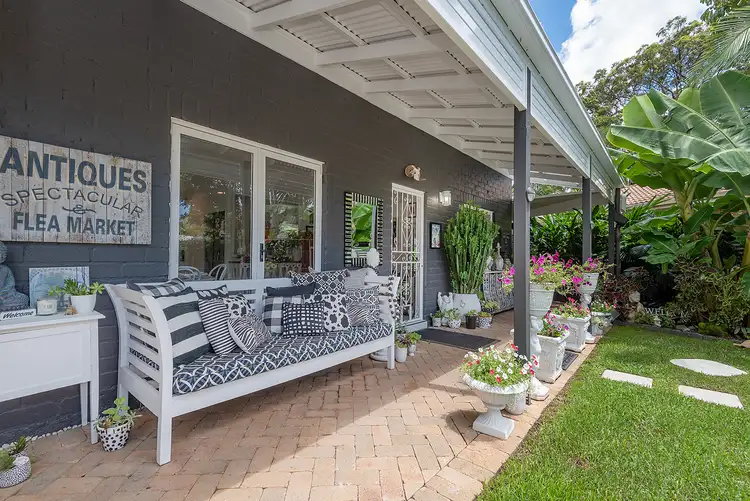 Third view of Homely house listing, 30 Lyndhurst Grove, Tewantin QLD 4565