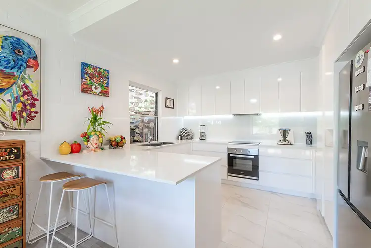 Fourth view of Homely house listing, 30 Lyndhurst Grove, Tewantin QLD 4565