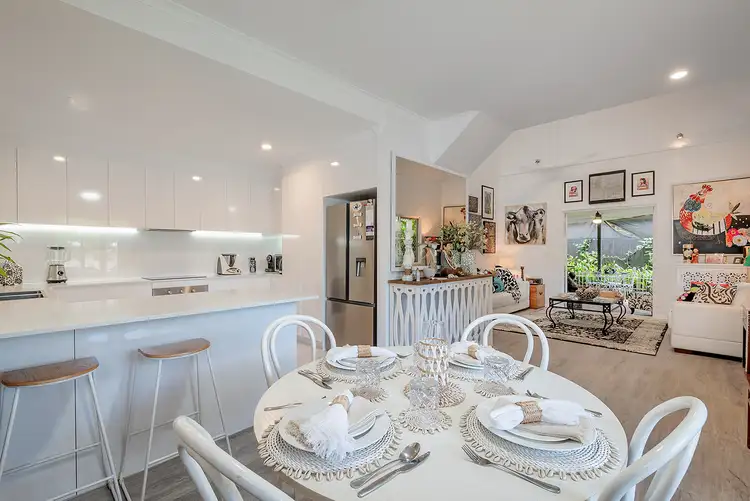Sixth view of Homely house listing, 30 Lyndhurst Grove, Tewantin QLD 4565