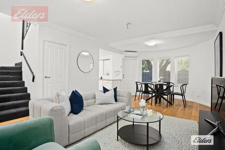 Second view of Homely townhouse listing, 2/2 Mowbray Street, Sylvania NSW 2224