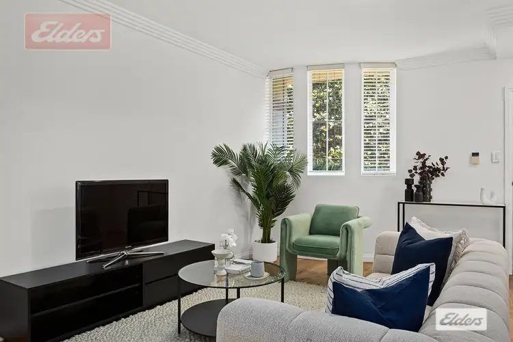 Fourth view of Homely townhouse listing, 2/2 Mowbray Street, Sylvania NSW 2224