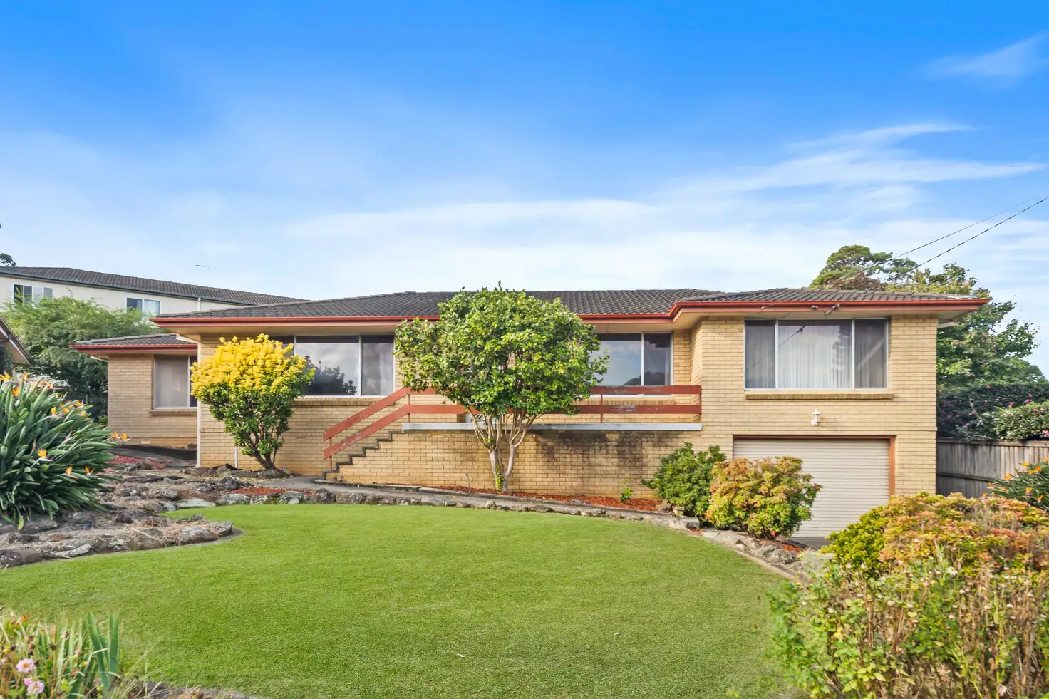 Main view of Homely house listing, 4 Leo Place, Telopea NSW 2117