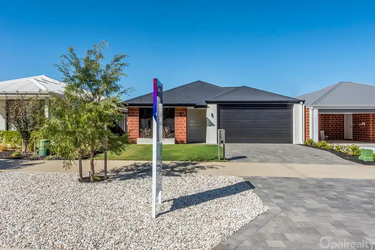 105 Surf Drive, Secret Harbour WA 6173