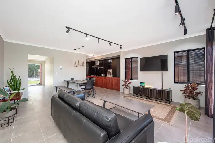 Fifth view of Homely house listing, 105 Surf Drive, Secret Harbour WA 6173