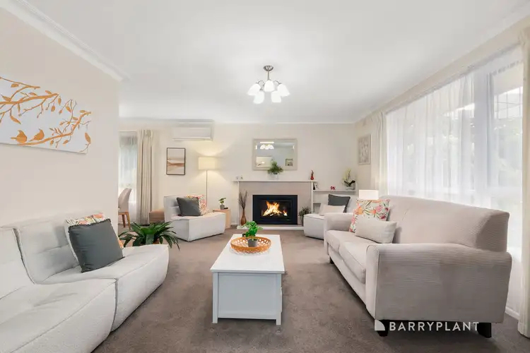 Second view of Homely house listing, 9 Coolibah Crescent, Bayswater VIC 3153