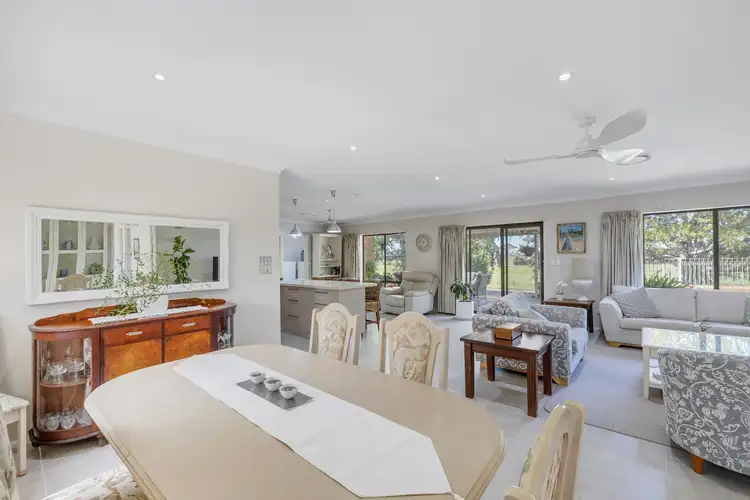 Third view of Homely rural property listing, 18 Griffins Lane, West Kempsey NSW 2440