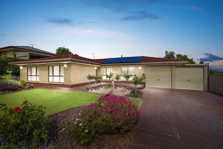 22 Osmanli Drive, Hallett Cove SA 5158