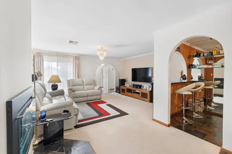 Fifth view of Homely house listing, 22 Osmanli Drive, Hallett Cove SA 5158