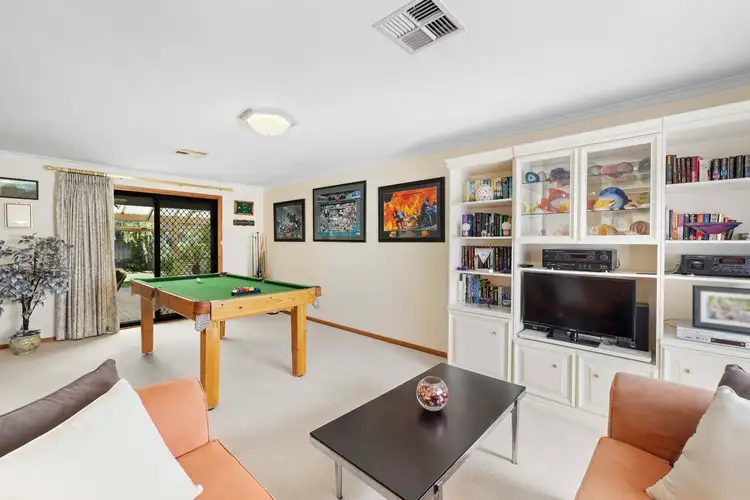 Sixth view of Homely house listing, 22 Osmanli Drive, Hallett Cove SA 5158