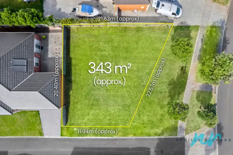 Second view of Homely land listing, 2 Bosca Lane, St Leonards VIC 3223