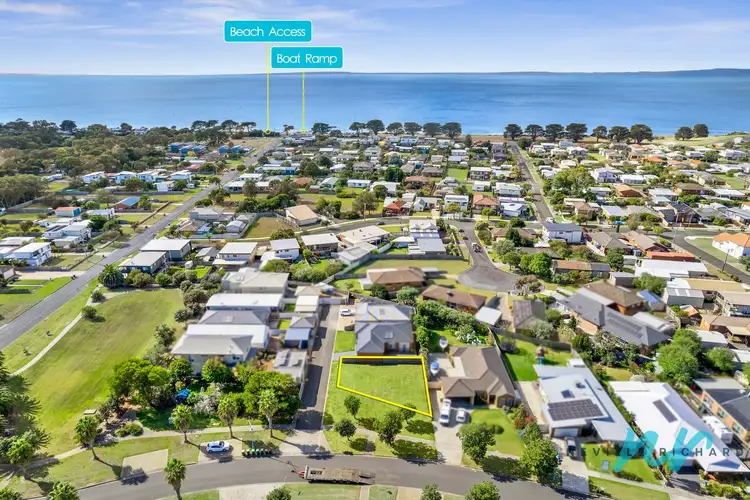 Third view of Homely land listing, 2 Bosca Lane, St Leonards VIC 3223