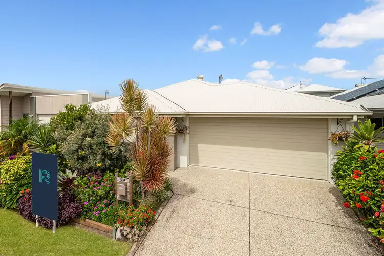 Second view of Homely house listing, 20 Emu Street, Mountain Creek QLD 4557