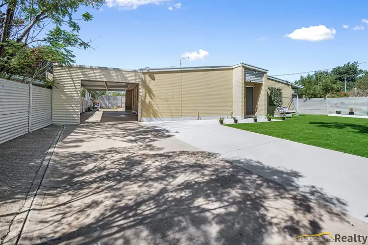 Second view of Homely house listing, 21 Lackman Terrace, Braitling NT 870