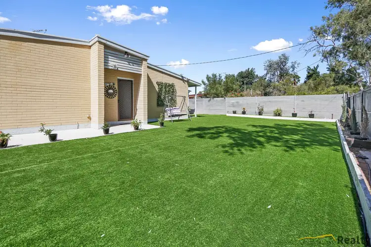 Third view of Homely house listing, 21 Lackman Terrace, Braitling NT 870