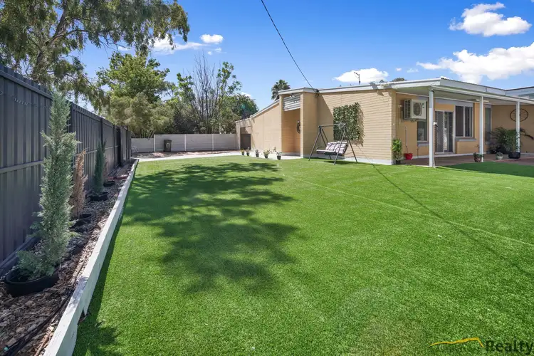 Fourth view of Homely house listing, 21 Lackman Terrace, Braitling NT 870