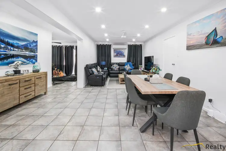 Sixth view of Homely house listing, 21 Lackman Terrace, Braitling NT 870