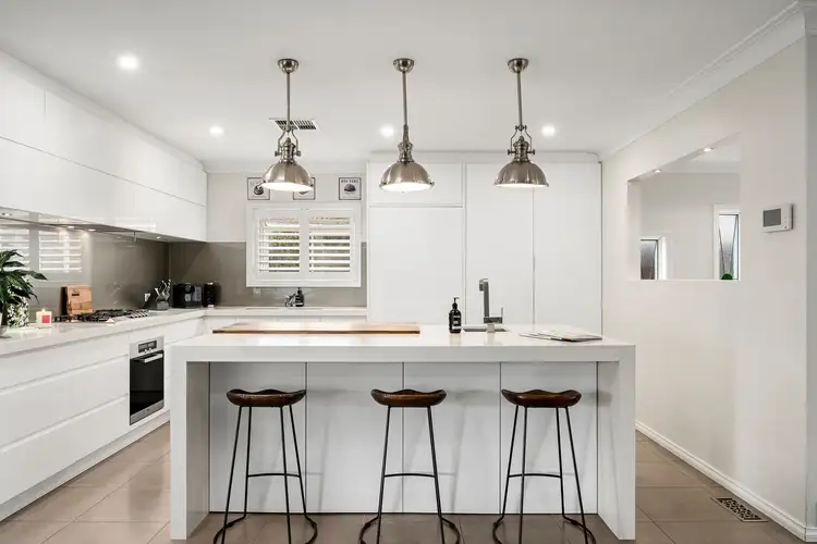 Third view of Homely house listing, 78 Burrowye Crescent, Keilor VIC 3036