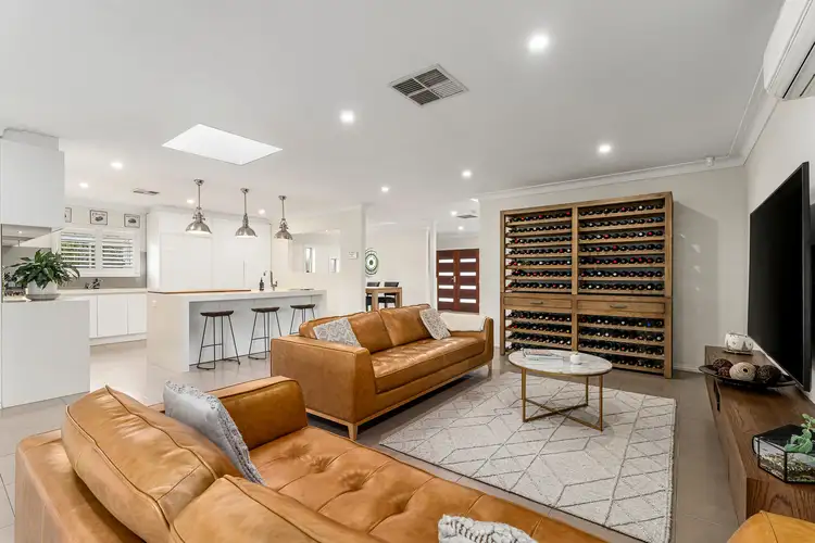 Fourth view of Homely house listing, 78 Burrowye Crescent, Keilor VIC 3036