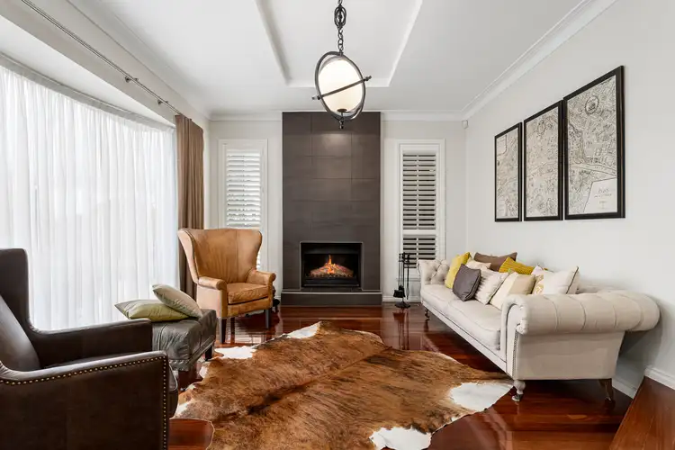 Fifth view of Homely house listing, 78 Burrowye Crescent, Keilor VIC 3036