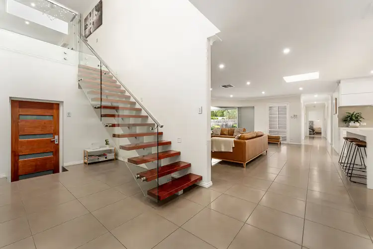 Sixth view of Homely house listing, 78 Burrowye Crescent, Keilor VIC 3036