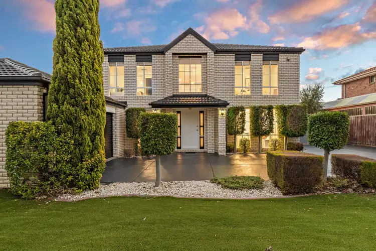 56 Salamander Drive, Taylors Lakes VIC 3038