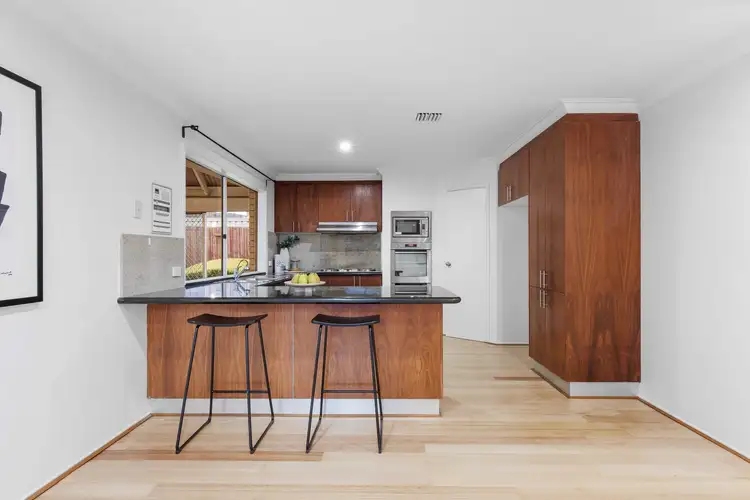 Fourth view of Homely house listing, 56 Salamander Drive, Taylors Lakes VIC 3038