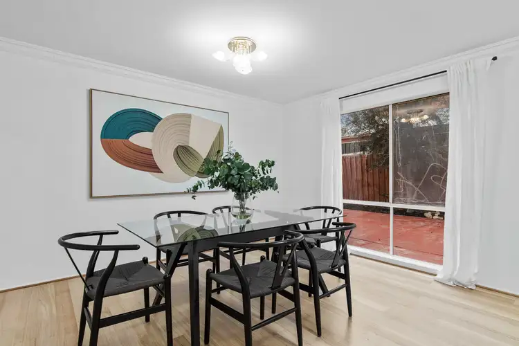 Sixth view of Homely house listing, 56 Salamander Drive, Taylors Lakes VIC 3038