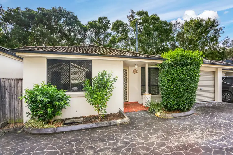 8/113 Toongabbie Road, Toongabbie NSW 2146