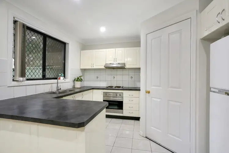 Third view of Homely villa listing, 8/113 Toongabbie Road, Toongabbie NSW 2146