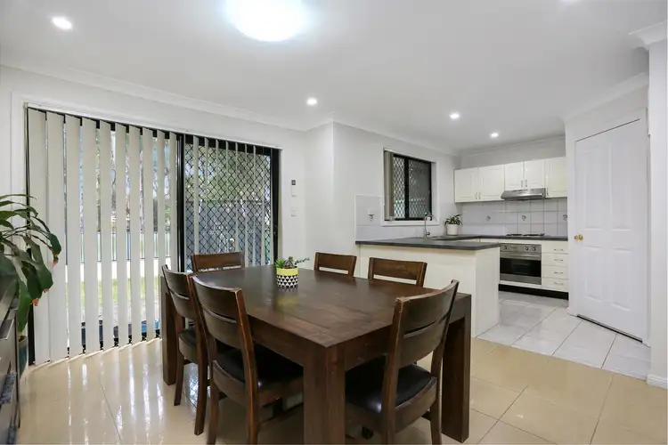 Fourth view of Homely villa listing, 8/113 Toongabbie Road, Toongabbie NSW 2146