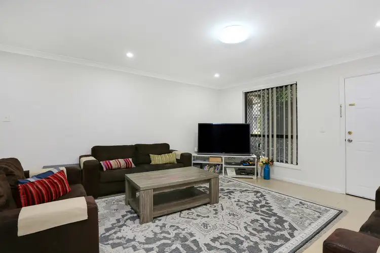 Fifth view of Homely villa listing, 8/113 Toongabbie Road, Toongabbie NSW 2146
