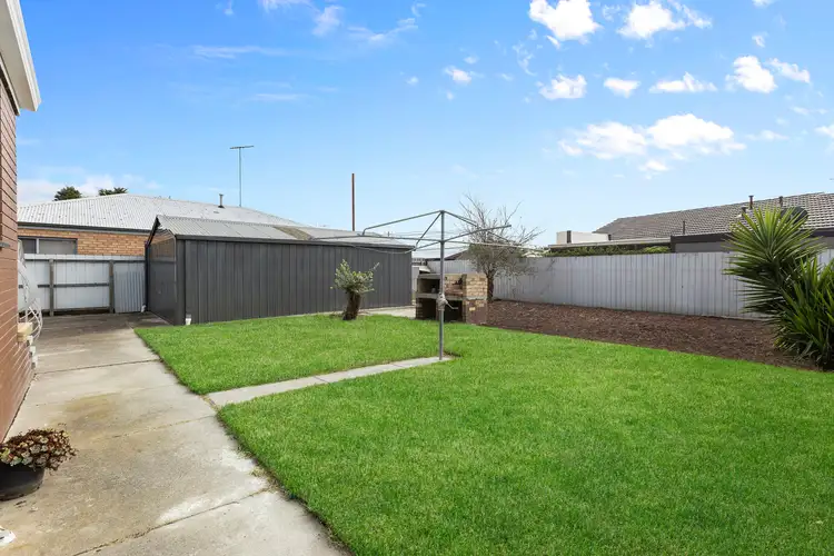 Sixth view of Homely house listing, 7 Dardell Court, Norlane VIC 3214