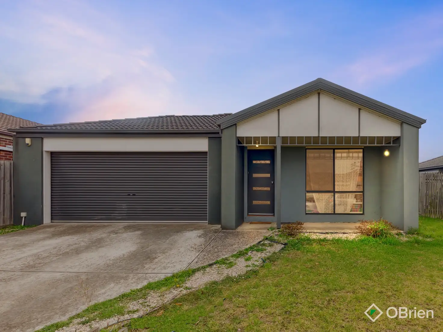 Main view of Homely house listing, 4 Currawong Crescent, Pakenham VIC 3810