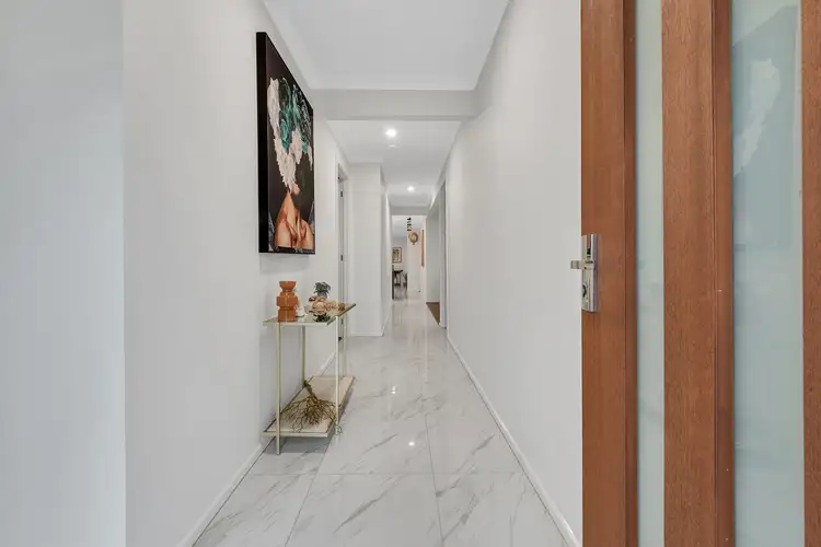 Third view of Homely house listing, 17 Distinctive Drive, Rockbank VIC 3335