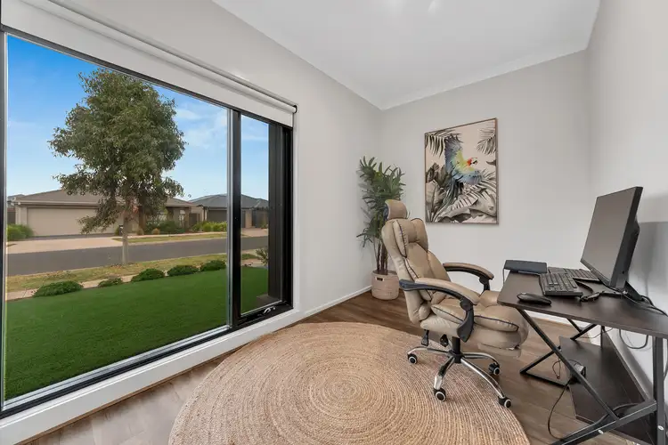Fourth view of Homely house listing, 17 Distinctive Drive, Rockbank VIC 3335