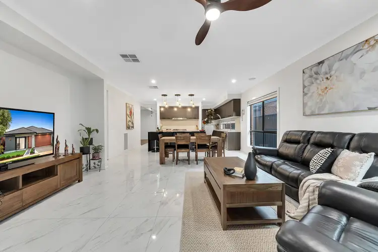 Fifth view of Homely house listing, 17 Distinctive Drive, Rockbank VIC 3335