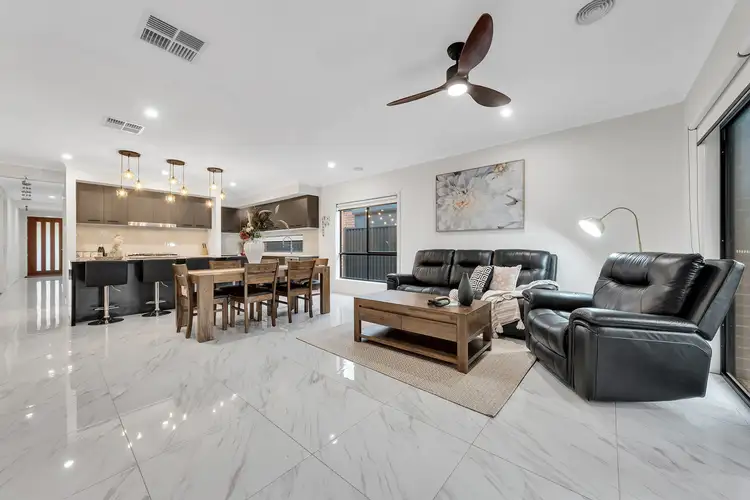 Sixth view of Homely house listing, 17 Distinctive Drive, Rockbank VIC 3335