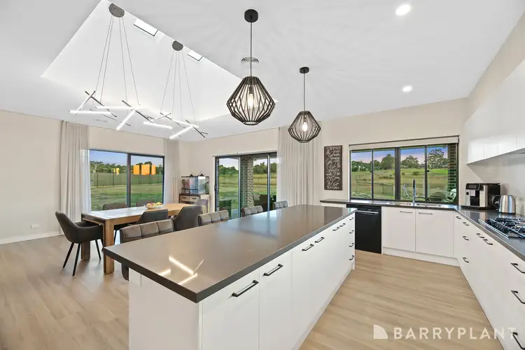 Third view of Homely house listing, 82 Kingston Heath Drive, Drouin VIC 3818